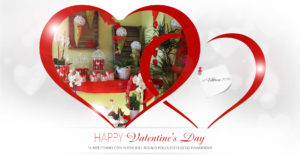 San Valentino Fiorista Pozzi